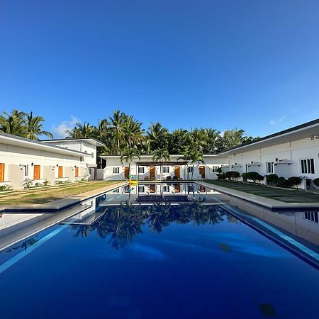 La Pang Resort 라팡리조트 Panglao Zewnętrze zdjęcie