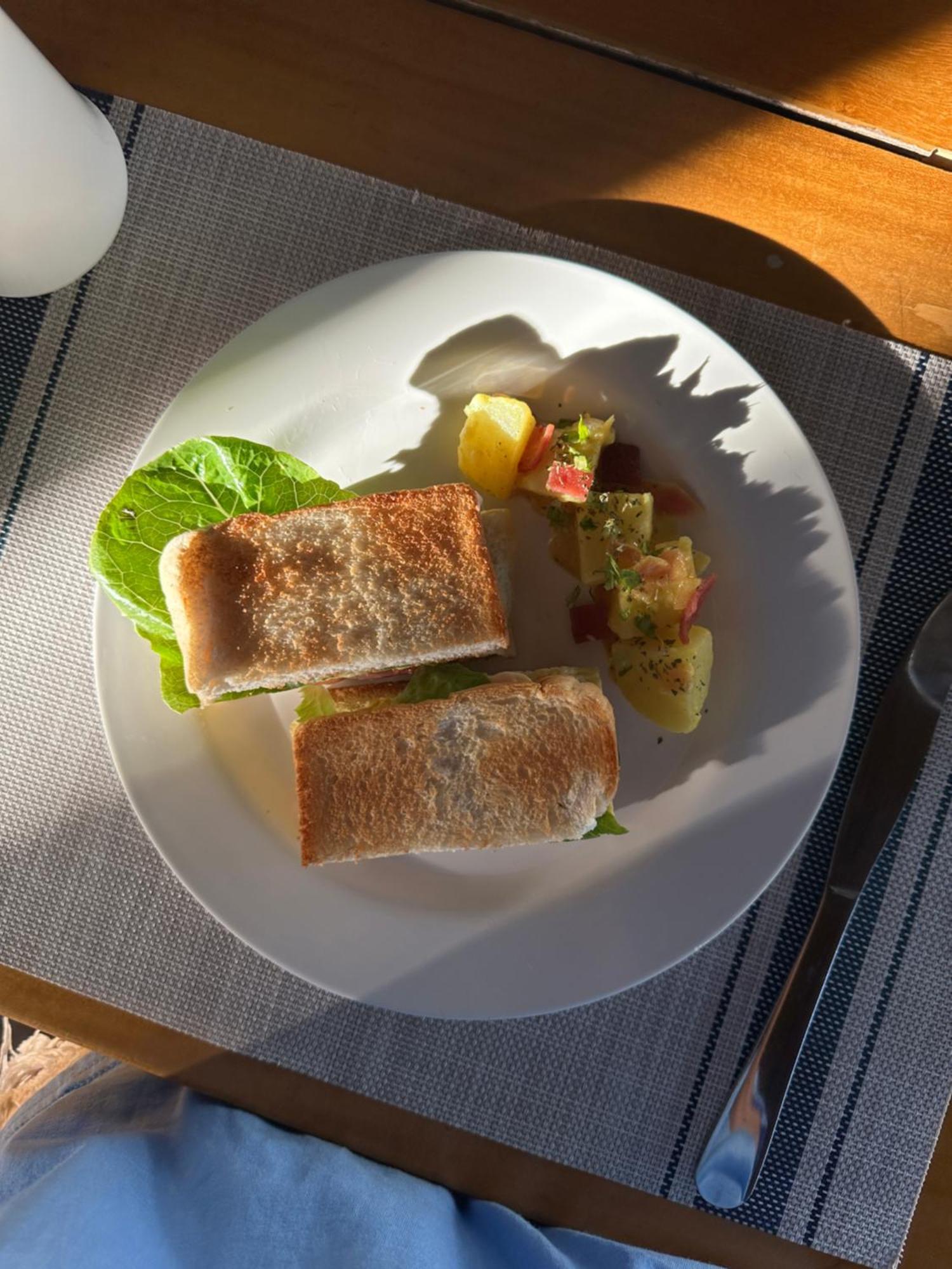 La Pang Resort 라팡리조트 Panglao Zewnętrze zdjęcie