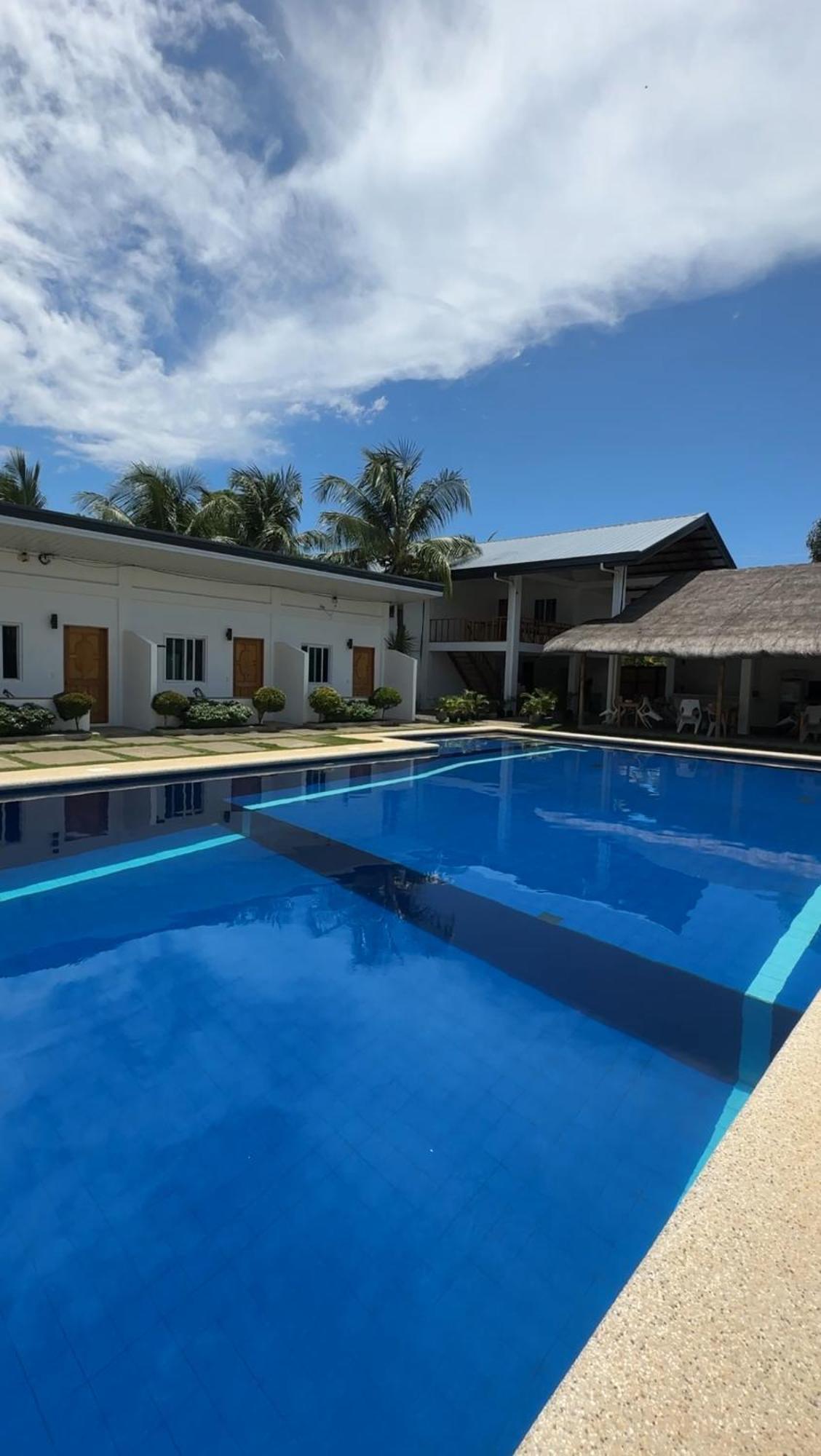 La Pang Resort 라팡리조트 Panglao Zewnętrze zdjęcie